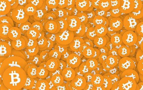 Bitcoin to reach 50000