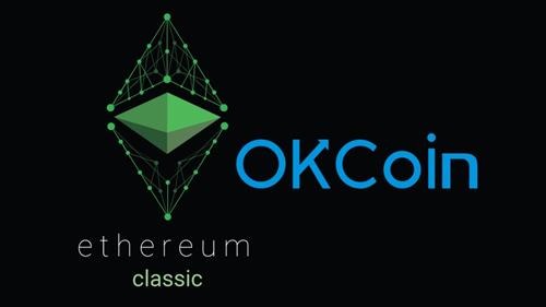 OKCoin International