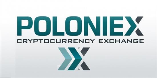 Poloniex to stop trading during hard fork