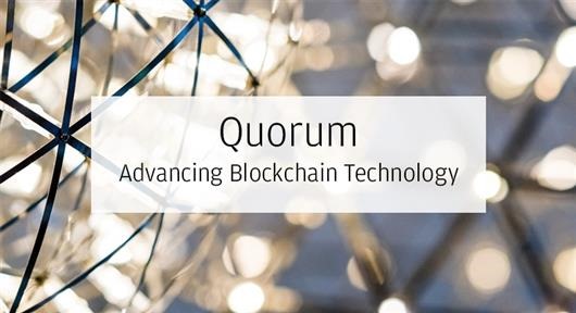 JP Morgain adds Zcash into Quorum blockchain