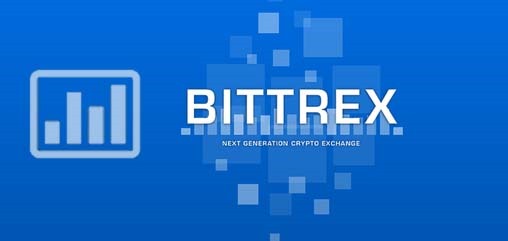 Bittrex new order policy