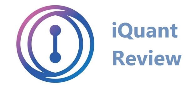 iQuant Exchange review - is 5iquant a scam