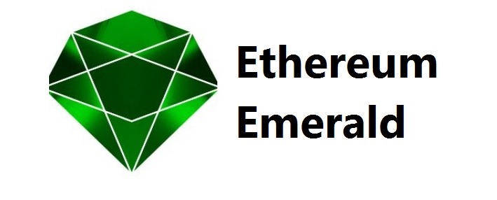 ethereum emerald
