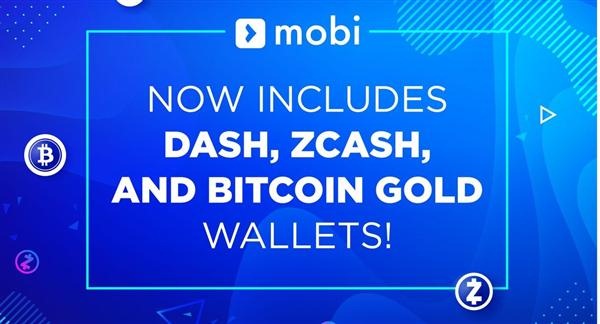 mobi wallet