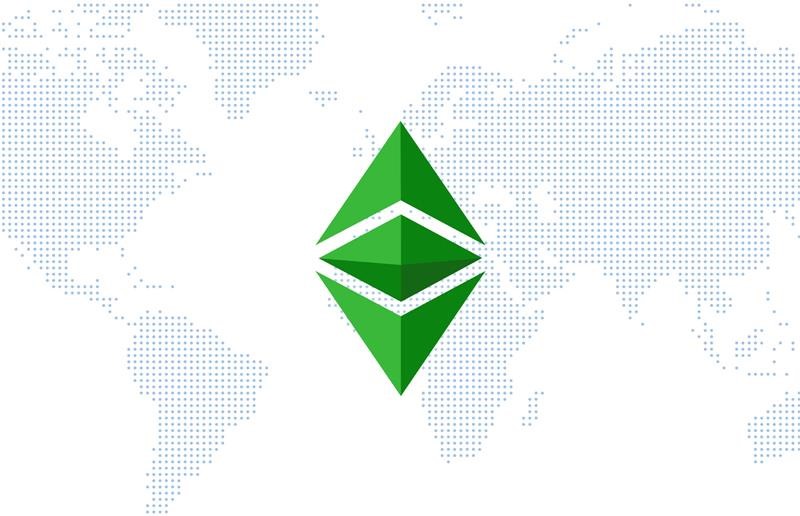 ethereum classic coinbase