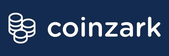 coinzark logo