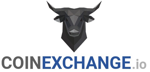 CoinExchange io exchange