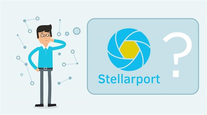 stellarport review