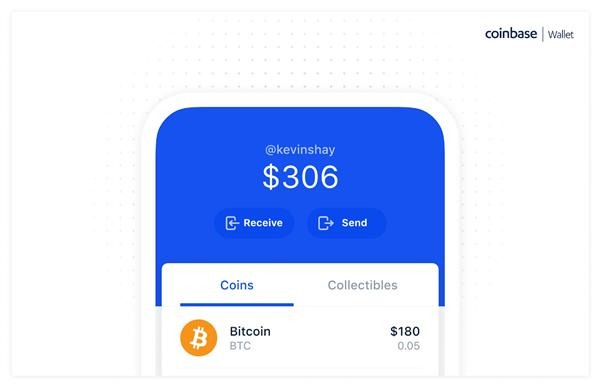 Coinbase Wallet removed