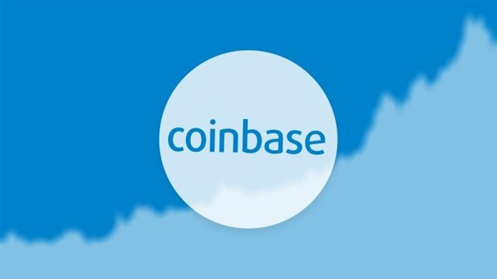 coinbase patent