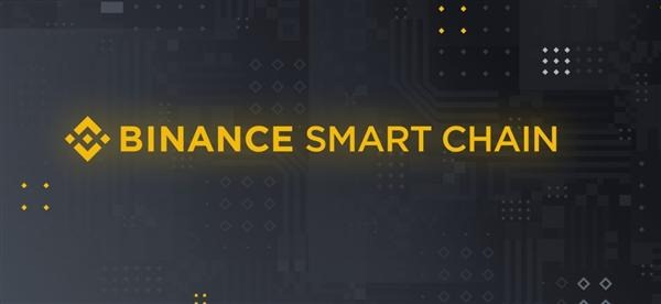 Binance Smart Chain Review