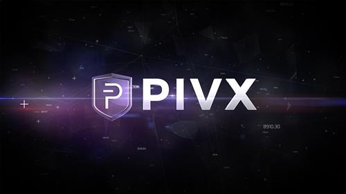 PivX Paper Wallet Generator