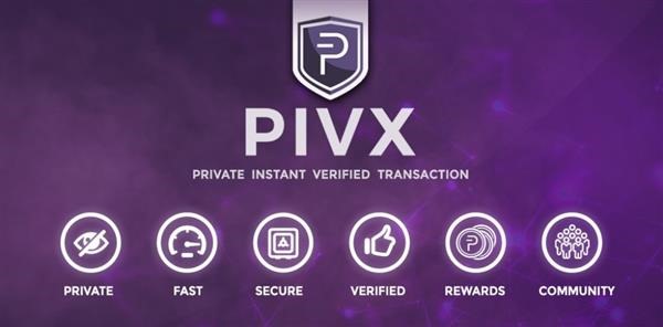 PivX Core Wallet 3.0.4