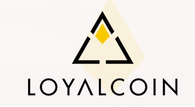 loyalcoin logo