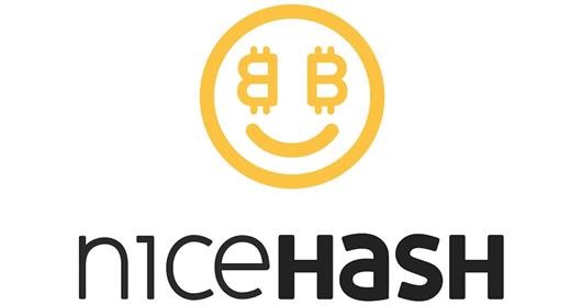 NiceHash payment system hacked