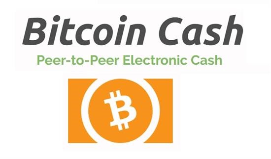 bcash coin