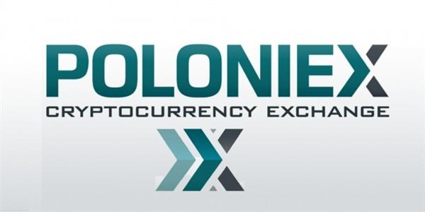 poloniex verification