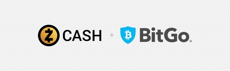 zcash bitgo