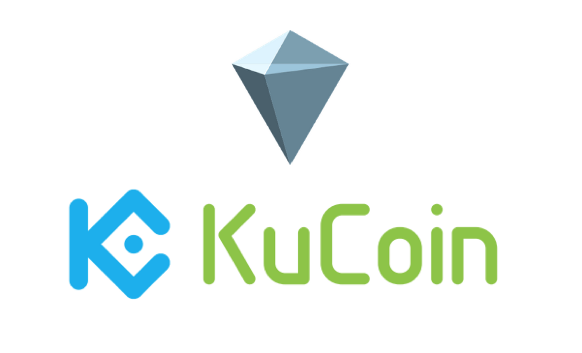 KuCoin shares