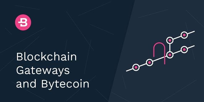 bytecoin blockchain gateways