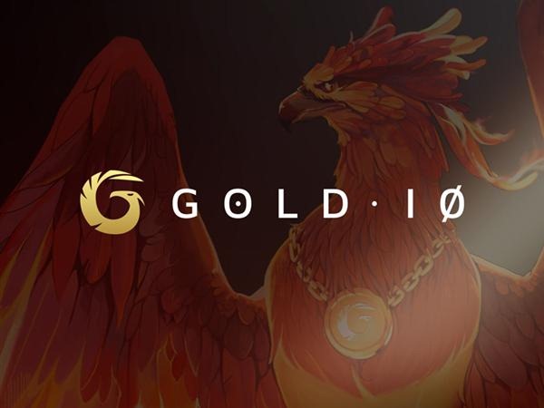 gold io