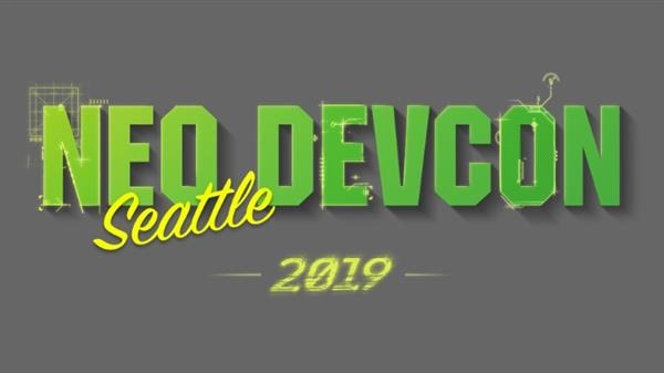 neo devcon 2019