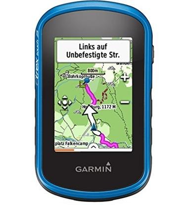 personal gps tracker hiking