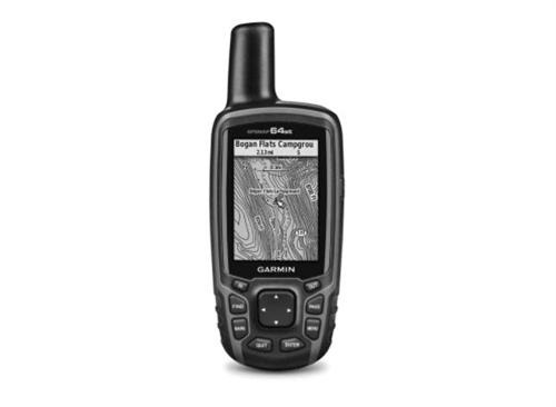 handheld GPS tracker 