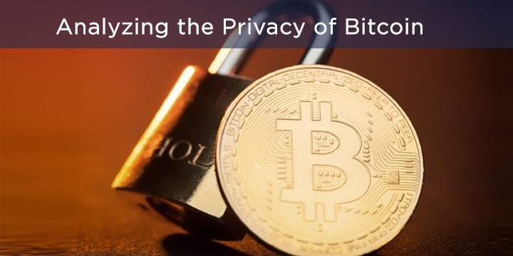 bitcoin privacy