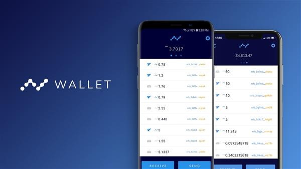 Nano Wallet Company