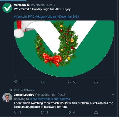 vertcoin poloniex