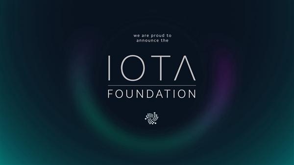 IOTA Foundation