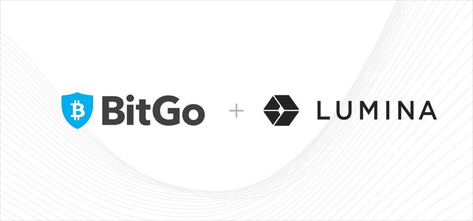 BitGo acquires Lumina