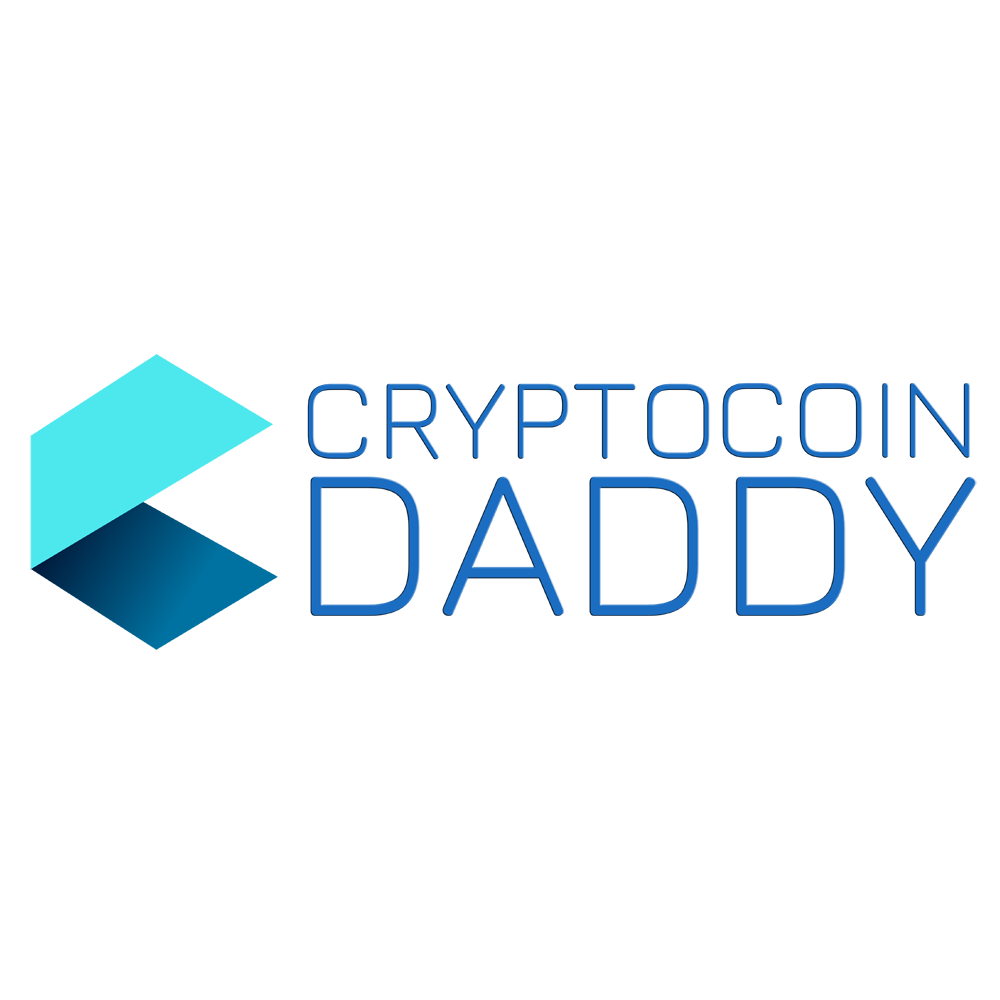 cryptocoindaddy logo