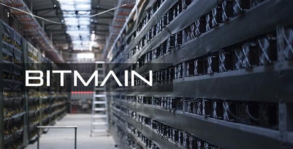 Bitmain Luyao LIU