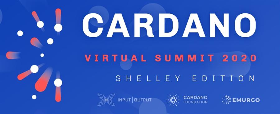 Cardano Summit 2020