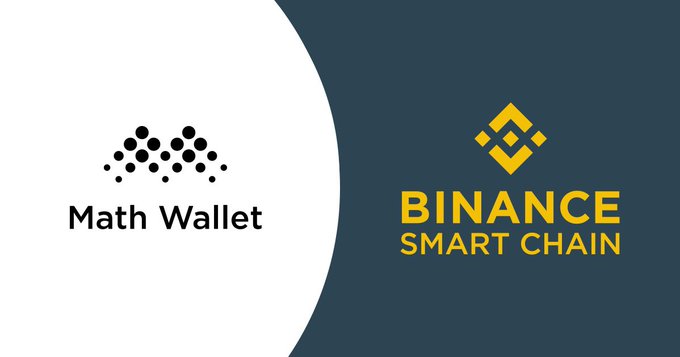 Binance smart chain