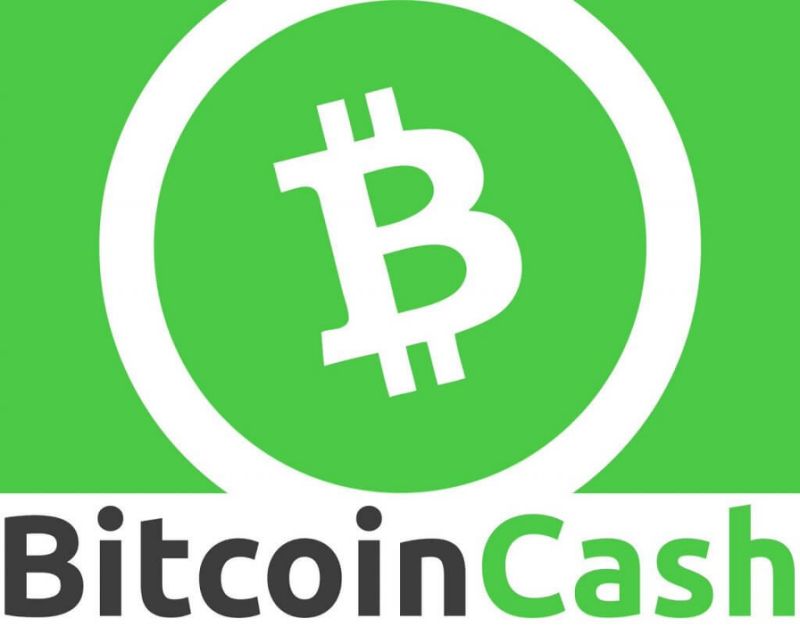 bitcoin cash trust