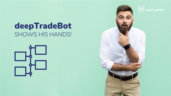 deep trade bot