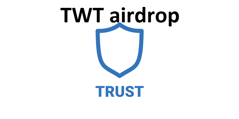 claim twt airdrop