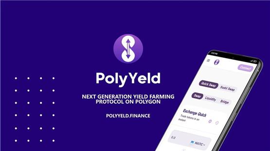 PolyYeld hacked