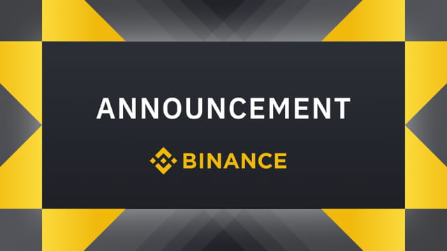 which country uses binance the most