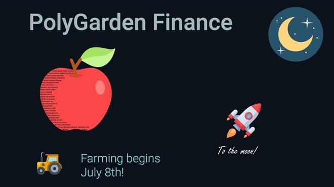 polygarden finance