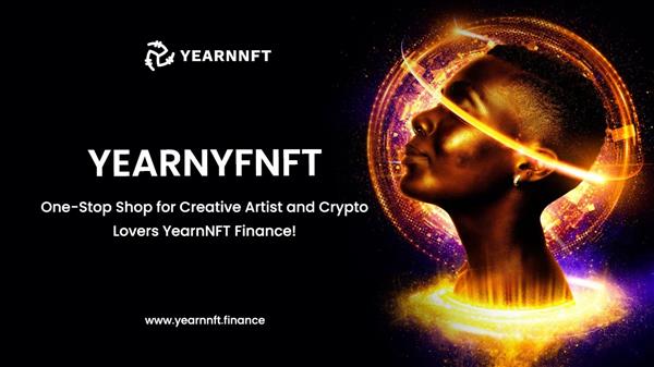 YearnNFT Finance