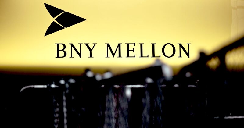 BNY Mellon