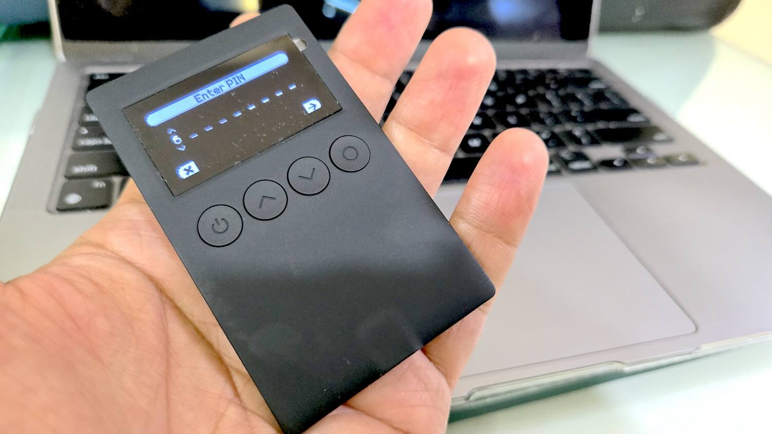 OneKey Classic 1s Reviews