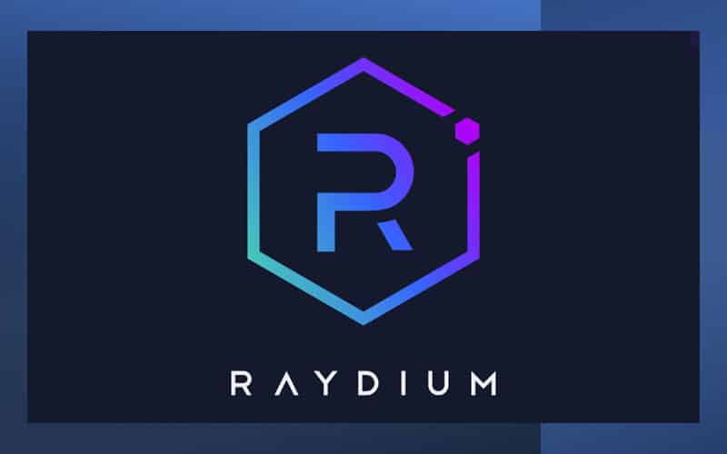Raydium crypto exchange