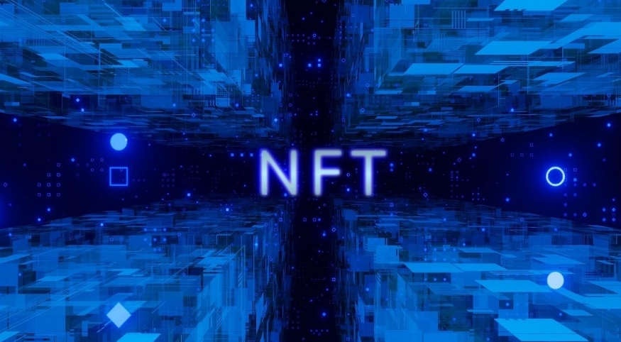 NFT 