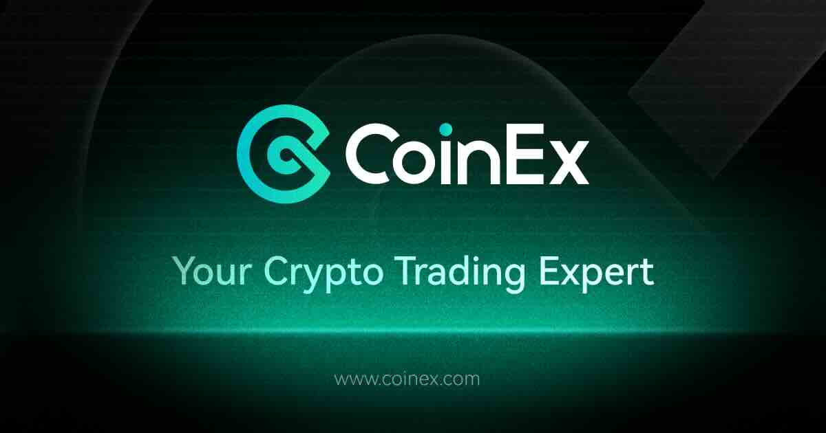 CoinEx Exchange ceases operations