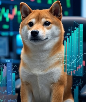 Dogecoin ETF go live on DTCC
